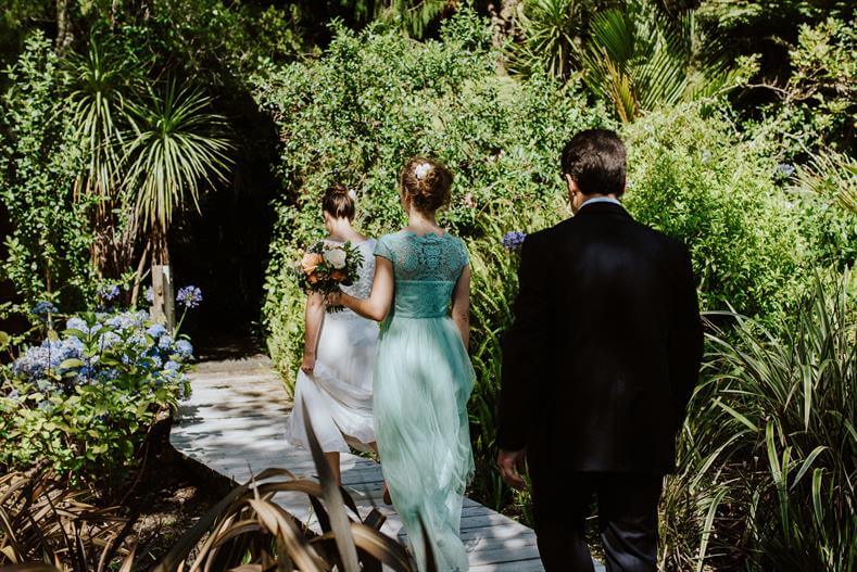 Weddings