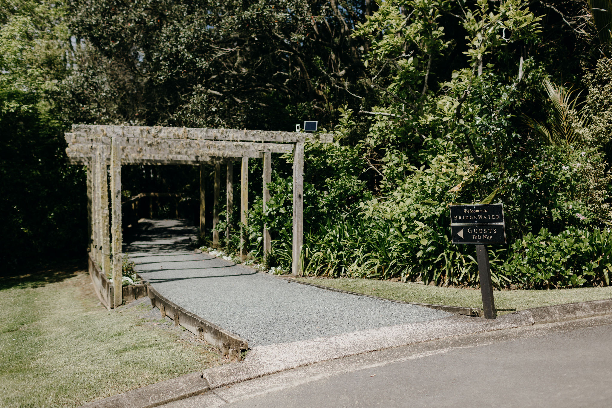 The Venue