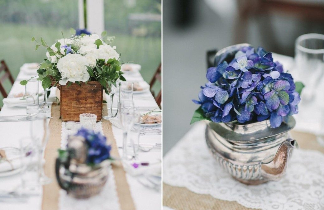 Decoration Hire